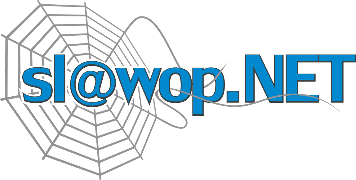 Logo slawop.NET
