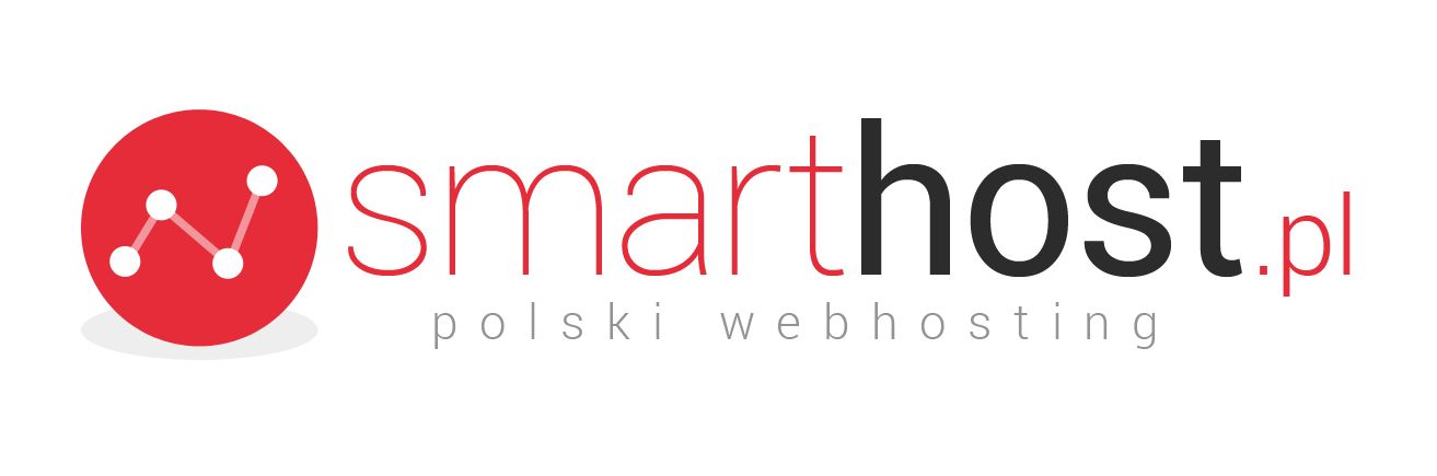 Logo Smarthost.pl