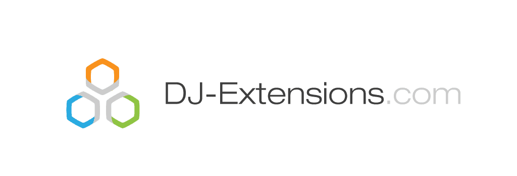 Logo DJ-Extensions